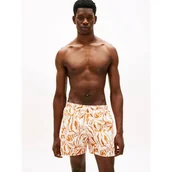 Kąpielówki męskie - Tommy Hilfiger Szorty kąpielowe Regular Fit - miniaturka - grafika 1