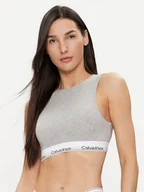 Bielizna sportowa damska - Biustonosz top Calvin Klein Underwear - miniaturka - grafika 1