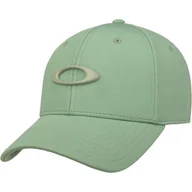 Czapki i chusty sportowe męskie - Czapka Tincan by Oakley, miętowy, L/XL (58-61 cm) - miniaturka - grafika 1