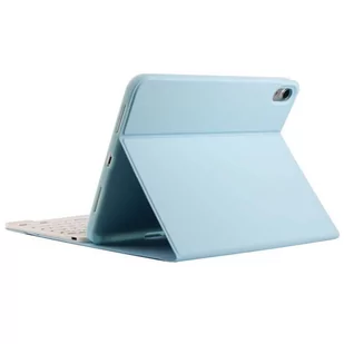 Etui IPAD 10.9 2022 Tech-Protect SC Pen + Keyboard jasnoniebieskie - Etui do tabletów - miniaturka - grafika 6