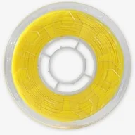 Filamenty i akcesoria do drukarek 3D - Filament Creality PLA, 1kg, 1.75mm, yellow 3301010063 - miniaturka - grafika 1