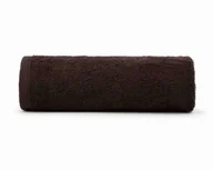 Ręczniki - Ręcznik Primo 30x50 brązowy 450 g/m2 - miniaturka - grafika 1