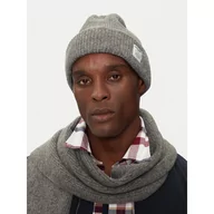 Czapki męskie - Czapka Pepe Jeans PM040551 Szary - miniaturka - grafika 1