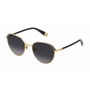 Okulary przeciwsłoneczne Damskie Furla SFU513-540301 ø 54 mm - Okulary przeciwsłoneczne - miniaturka - grafika 1
