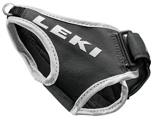 Leki Frame Strap Shark - Kijki narciarskie - miniaturka - grafika 1