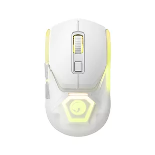Marvo Fit Pro G1 biała - Myszki - miniaturka - grafika 1