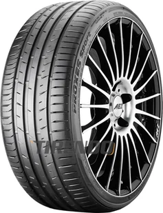 Toyo Proxes Sport SUV 325/30R21 108Y - Opony terenowe i SUV letnie - miniaturka - grafika 1