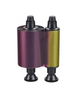 Taśmy do drukarek barwiące - Evolis R3314 200 wydruków R3314 - miniaturka - grafika 1