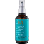 Odżywki do włosów - Moroccanoil Glimmer Shine Spray nabłyszczający spray do włosów 100ml - miniaturka - grafika 1