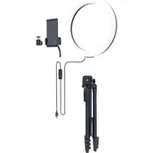 Lampy studyjne - RAZER Lampa pierścieniowa LED RAZER Ring 30 cm Raty RZ19-03660100-R3M1 - miniaturka - grafika 1