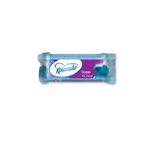 KOLORADO Kostka WC zapas MORSKI 40g - Środki do WC - miniaturka - grafika 1