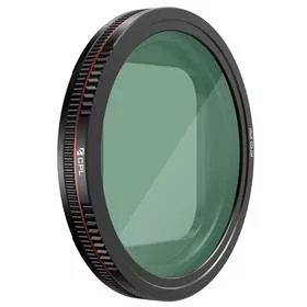 Filtr Freewell Sherpa magnetický CPL filtr pro iPhone 13/14 (FW-SH-CPL) - Akcesoria fotograficzne - miniaturka - grafika 1