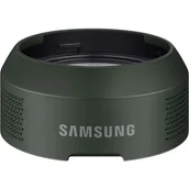 Akcesoria do odkurzaczy - Filtr ultradrobnego pyłu SAMSUNG Butelkowa zieleń - miniaturka - grafika 1