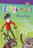 E-booki dla dzieci i młodzieży - ELFantastic! - miniaturka - grafika 1