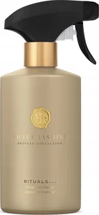 Rituals Private Collection Sweet Jasmine Home Perfume namų kvepalai, 500 ml - Zapachy do domu - miniaturka - grafika 1
