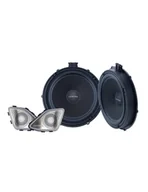 Głośniki samochodowe - ALPINE SPC-108T6 Zestaw głośników dwudrożnych 8" / 20 cm do Volkswagen T6 - miniaturka - grafika 1