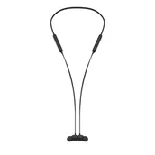 Słuchawki - Beats Flex czarne - miniaturka - grafika 1