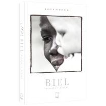 Edipresse Książki Biel. Notatki z Afryki - Marcin Kydryński - Książki podróżnicze - miniaturka - grafika 1
