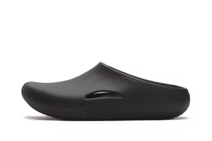 Klapki Damskie Crocs Mellow Clog 208493-Black 36-37 - Klapki i japonki damskie - miniaturka - grafika 1