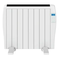 Ogrzewanie przenośne - Grzejnik cyfrowy (8 żeberka) Cecotec Ready Warm - miniaturka - grafika 1