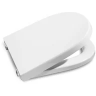 Akcesoria do armatury i ceramiki - Roca A801232004 DOST$741PNA $742AZIENKA Deska wc Duroplast wolnoopadaj$743ca pelne siedzisko) - miniaturka - grafika 1