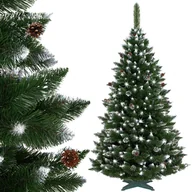 Choinki - Choinka sztuczne Premium 180 Cm Sosna Diamentowa Gęsta - miniaturka - grafika 1