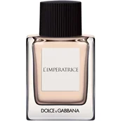 Wody i perfumy damskie - Dolce&Gabbana L Imperatrice 3 woda toaletowa 50ml - miniaturka - grafika 1