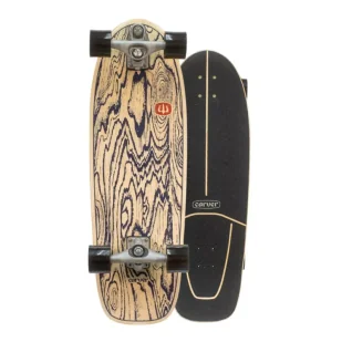 Deska surfskate Carver Grain 31.25" V4 - Deskorolki - miniaturka - grafika 1