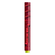 Balsamy do ust - NYX Professional Makeup A Minecraft Movie Błyszczący Balsam do Ust 03 Redstone Mine - miniaturka - grafika 1