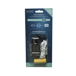 Adapter na baterie 3xAA - Oświetlenie świąteczne - miniaturka - grafika 2