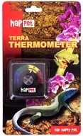 Akcesoria do terrarium - Termometr do terrarium Happet - miniaturka - grafika 1