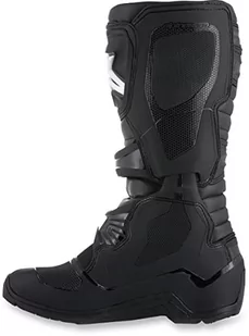 Alpinestars 1568892 Buty, Czarny, 44.5, Zestaw 2 - Buty motocyklowe - miniaturka - grafika 1