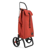 Torby i wózki na zakupy - I-Max MF 2LRSG rdzawy IMX308 1074 - miniaturka - grafika 1