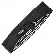 Pasy kulturystyczne - Pas Kulturystyczny Treningowy Z Łańcuchem Proud - miniaturka - grafika 1