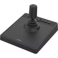 Akcesoria do monitoringu - Joystick AXIS TU9002 - miniaturka - grafika 1