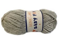 Pasmanteria - Import Włóczka Baby Fox ( 100-33 ) 9904-7205F_20210331195813 - miniaturka - grafika 1