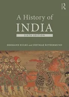 Historia świata - ROUTLEDGE HISTORY OF INDIA - miniaturka - grafika 1