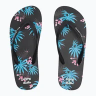 Klapki i japonki męskie - Japonki plażowe męskie Billabong Tides coastal - miniaturka - grafika 1