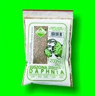 Pokarm dla ryb - Katrinex Dafnia Suszona Katrinex 200ml - miniaturka - grafika 1