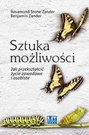 Pedagogika i dydaktyka - Sztuka Możliwości Jak Przekształcić Życie Zawodowe i Osobiste - miniaturka - grafika 1