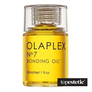 Olaplex NO.7 BONDING OIL - OLEJEK DO WŁOSÓW 30 ML - Olejki do ciała i włosów - miniaturka - grafika 1