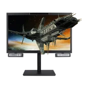 Monitory - Acer DS2 Series Pro Monitor 3D SpatialLabs | ASV27-2P | Czarny FF.R2CWW.002 - miniaturka - grafika 1