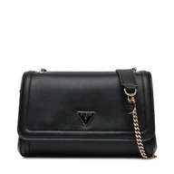 Torebki damskie - Torebka Guess Noelle II HWZG96 72210 Czarny - miniaturka - grafika 1