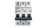Bezpieczniki elektryczne - Lovato Ogranicznik mocy  P1MBT 3P 50 P1MB3PT50 - miniaturka - grafika 1