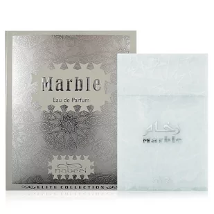 Nabeel Marble, woda perfumowana, 80 ml - Wody i perfumy damskie - miniaturka - grafika 1