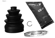 Układ napędowy - akcesoria - Zestaw osłon, wał napędowy GSP 780211 - miniaturka - grafika 1