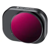 Akcesoria do drona - Filtr ND32&PL K&F Concept do DJI Mini 4 Pro K&F Concept - miniaturka - grafika 1