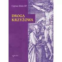 W drodze Droga krzyżowa - Cyprian Klahs - Religia i religioznawstwo - miniaturka - grafika 1