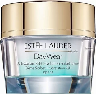 Estée Lauder - DayWear - Anti-Oxidant 72H Hydration Sorbet Creme - Intensywnie nawilżający krem do twarzy - SPF15 - 50 ml - Kremy do twarzy - miniaturka - grafika 1