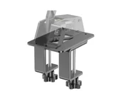 Gadżety dla graczy - MOZA Handbrake/Shifter Table Clamp - miniaturka - grafika 1